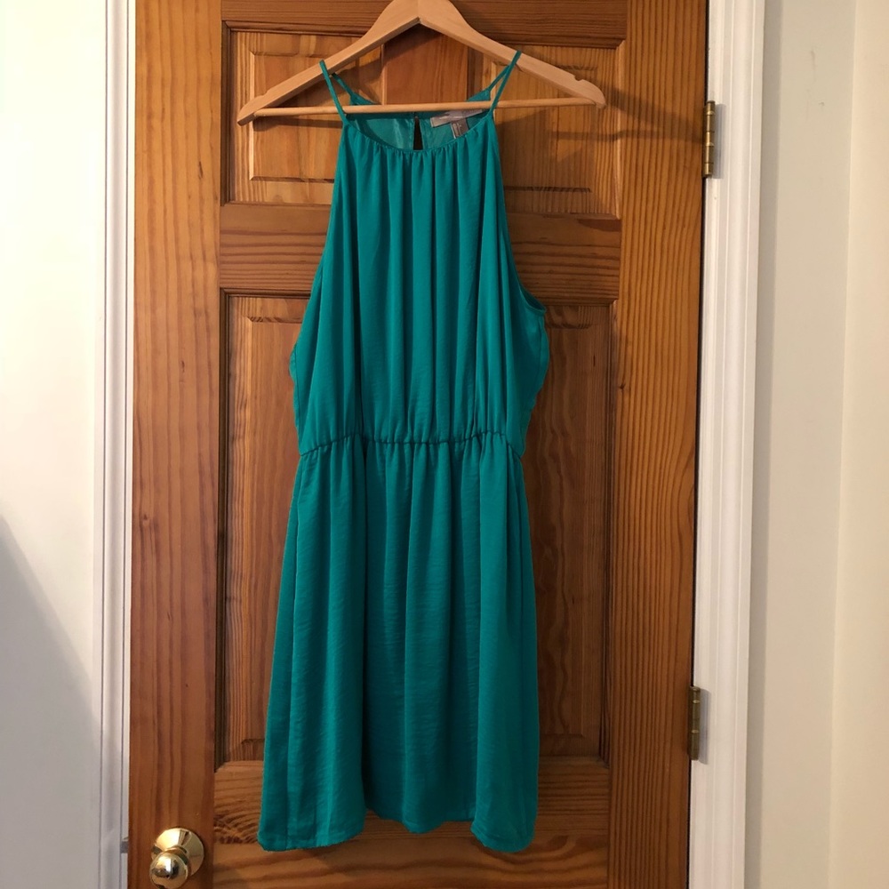 Forever 21 Dress